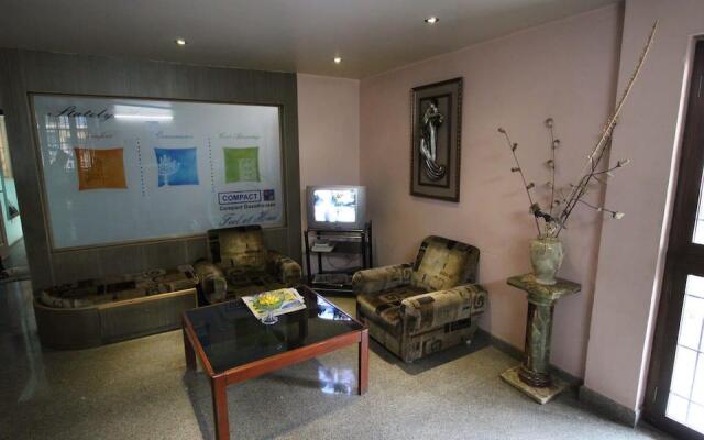 Stately Homes Domlur Layout