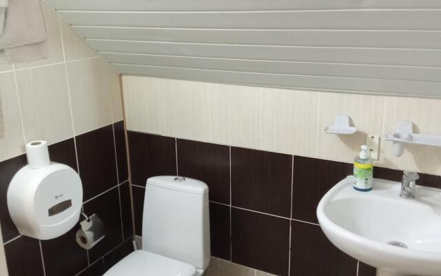 Ласточкино Гнездо