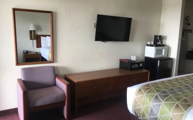 Westward Inn