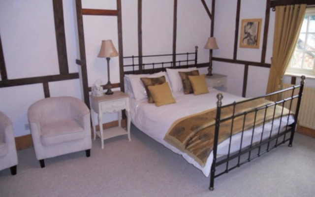 Woodleys Farmhouse