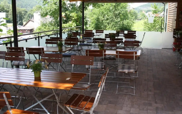 Hotel-Gasthof zur Krone