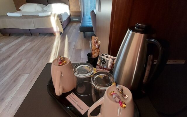 Vén Diófa Vendégház