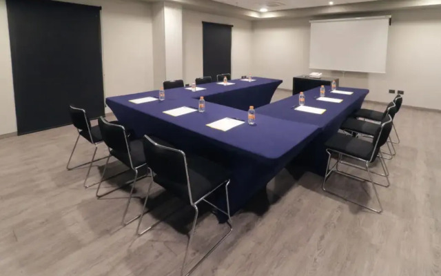 City Express by Marriott Piedras Negras