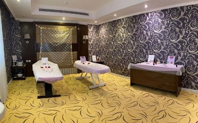 Ocean View Hotel