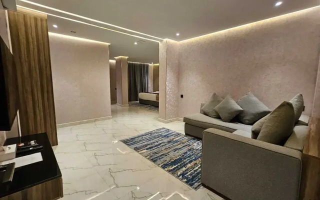 Royal Plaza Hotel - Duqm