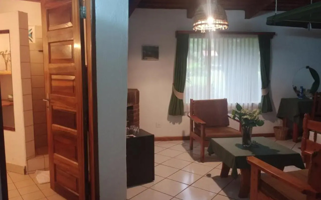 Dik Dik Hotel