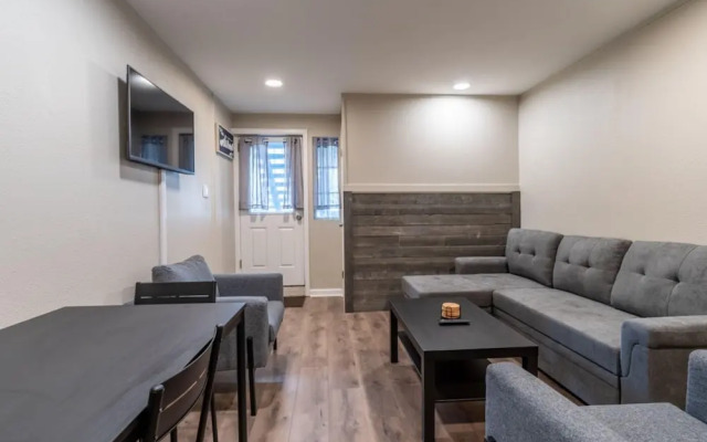 Edelweiss #2 by Summit County Mountain Retreats