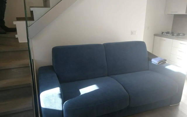 La Casa di Penelope 008055-LT-1043