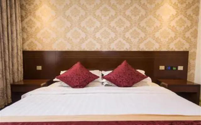 Wei Si Te Hotel Dashilan Branch