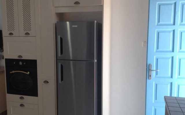 Xrysa s apartment