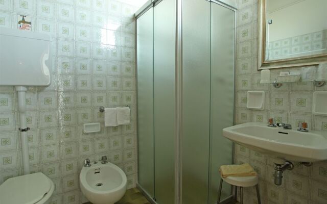 Hotel Ariston