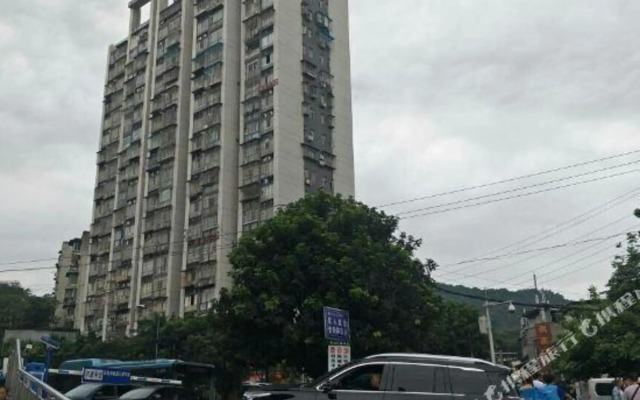 Chongqing Hongda Hotel