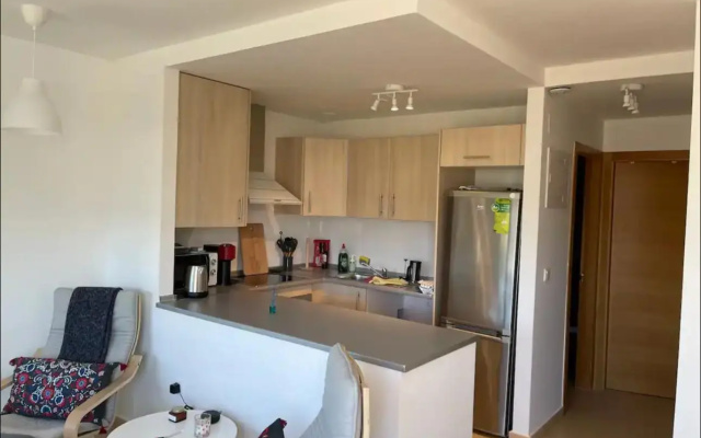 Lovely 2 bedroom Apartment (Condado de Alhama)