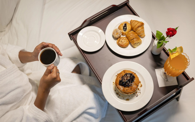 Radisson Blu Faridabad