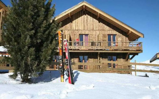 Nemea Les Chalets des Cimes