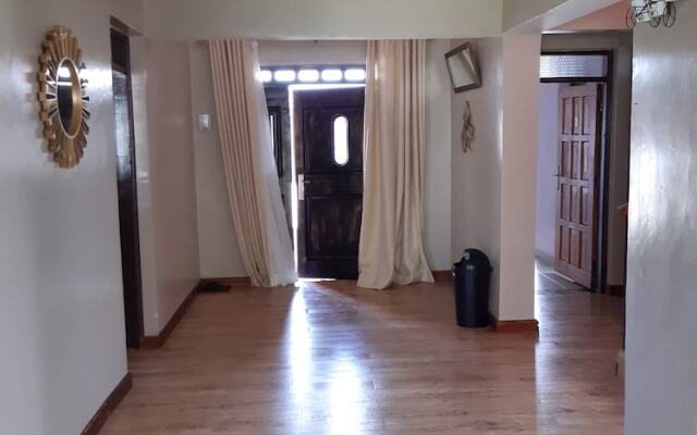 El Sueno Homestay