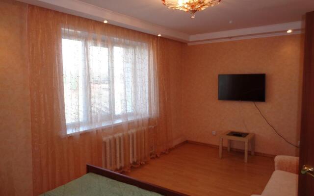 Apartment Sergeev