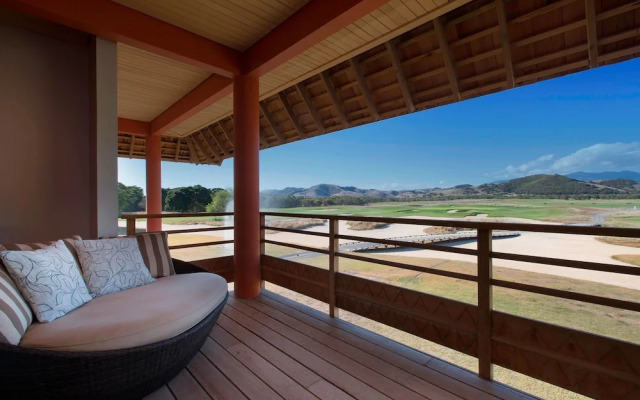 Sheraton New Caledonia Deva Resort & Spa
