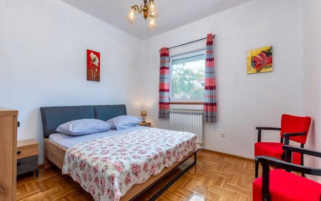 Villa Šušnjara