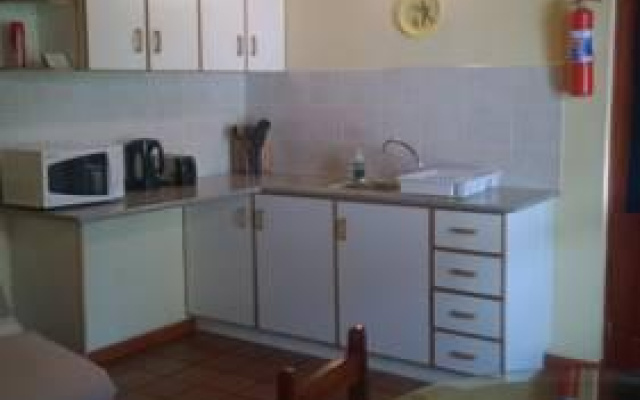 Baviana Beach Lodge