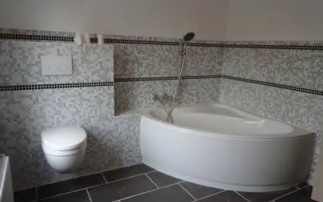 Holiday Home De Brikke