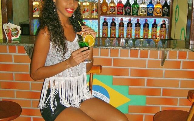 Pousada Sítio Santa Anna