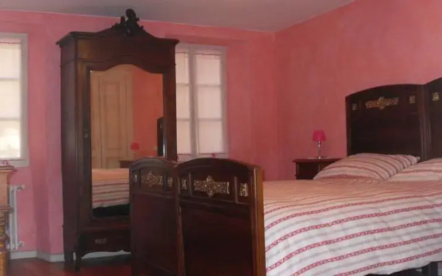 B&B Il Maserone
