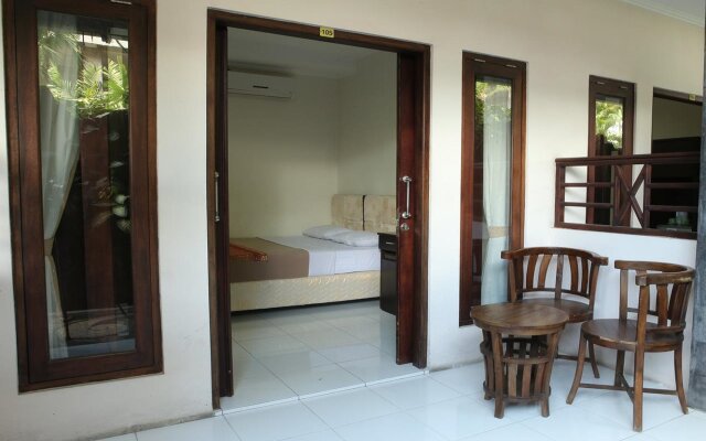 Sapta Petala Hotel