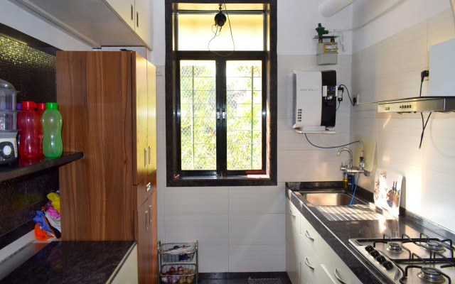 Apartment In Mumbai City Centre
