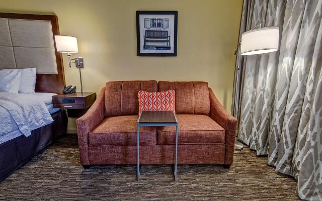 Hampton Inn by Hilton Concord/Kannapolis