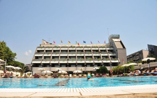 Dune Hotel & RTA Boschetto Holiday