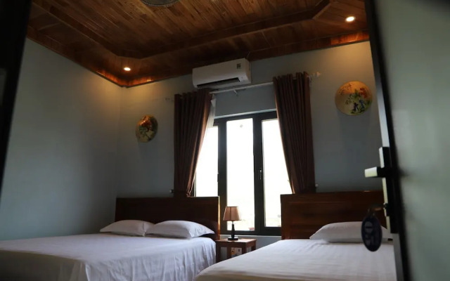 Phong Nha Friendly Home 2