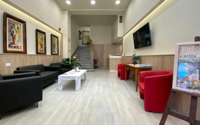 Hotel Città