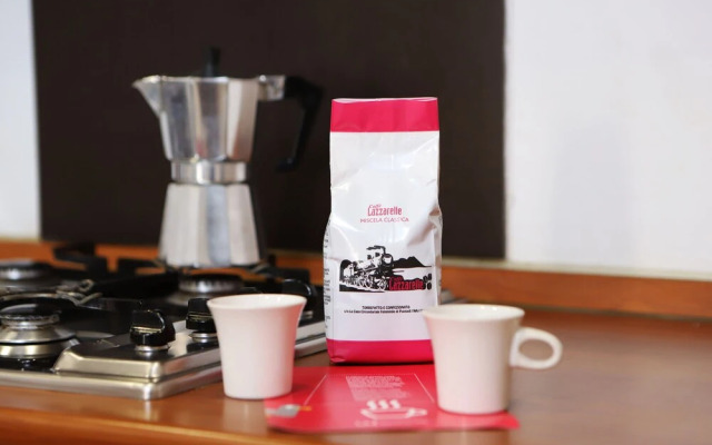 Nana Apartment with Sea View