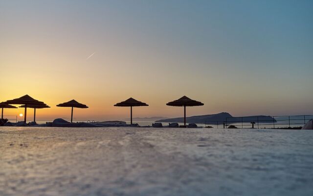 Coco-Mat Hotel Santorini