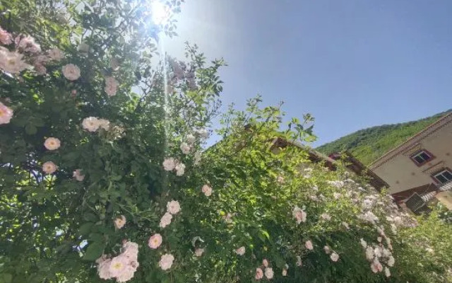 Huajianji Courtyard Home stay