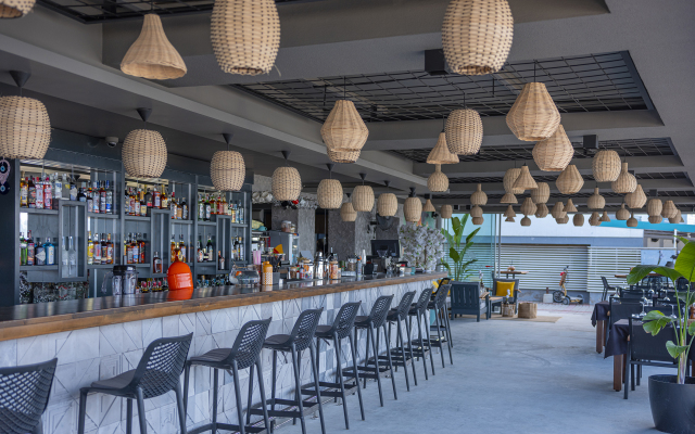 Royalisa Palmiye Beach +16 Adult Only