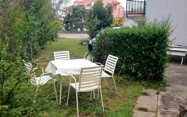 Apartments Slavijo