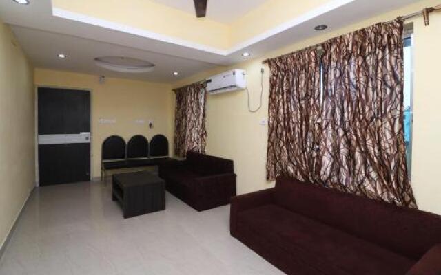 OYO 13615 Holiday Resort Digha