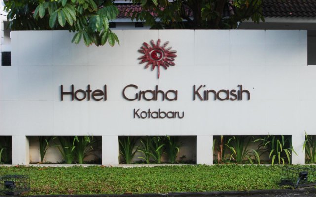 Hotel Graha Kinasih Kotabaru