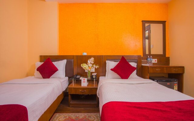 Heritage De Patan