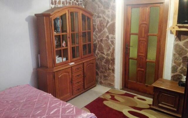 Apartman Twins Nedovic