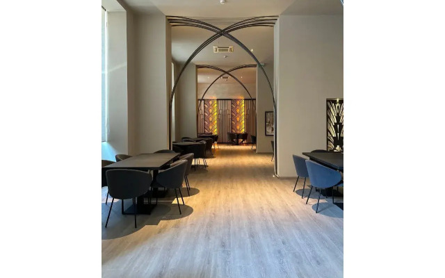 Palazzo Liberty Unique Hotel