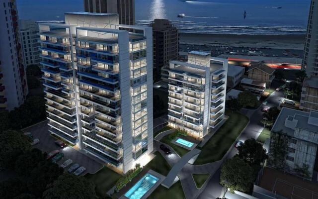 Apartamento en Punta del Este