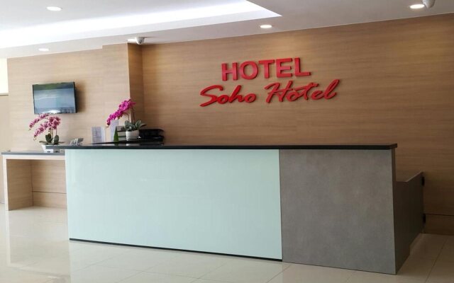 Soho Hotel Semenyih