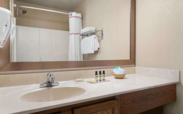 Hawthorn Extended Stay by Wyndham Decatur