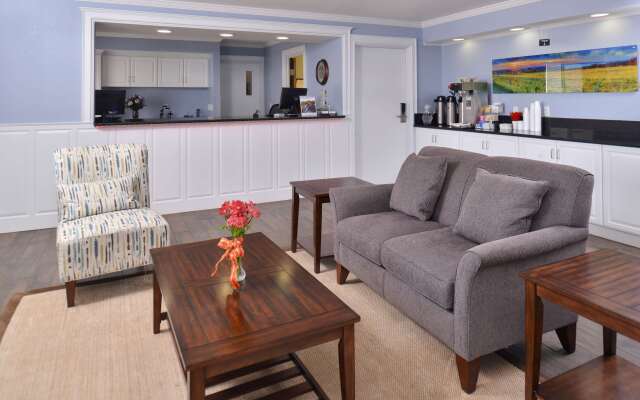 Americas Best Value Inn Birch Run