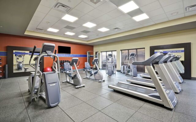 Hampton Inn Blue Ash/Cincinnati