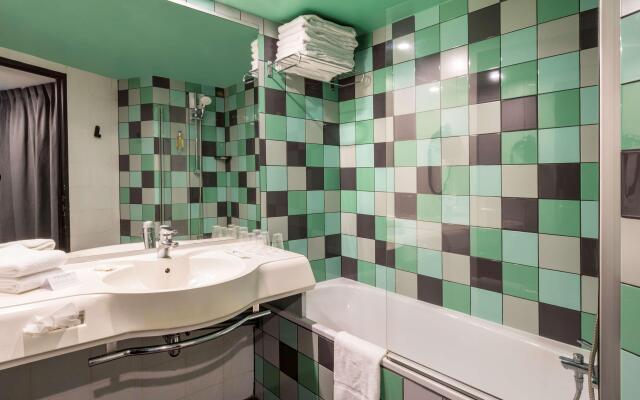 Best Western Hotel Grand Parc