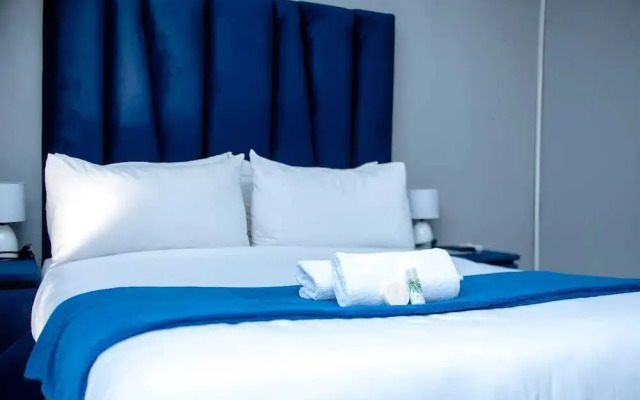 Lugogo Guesthouse